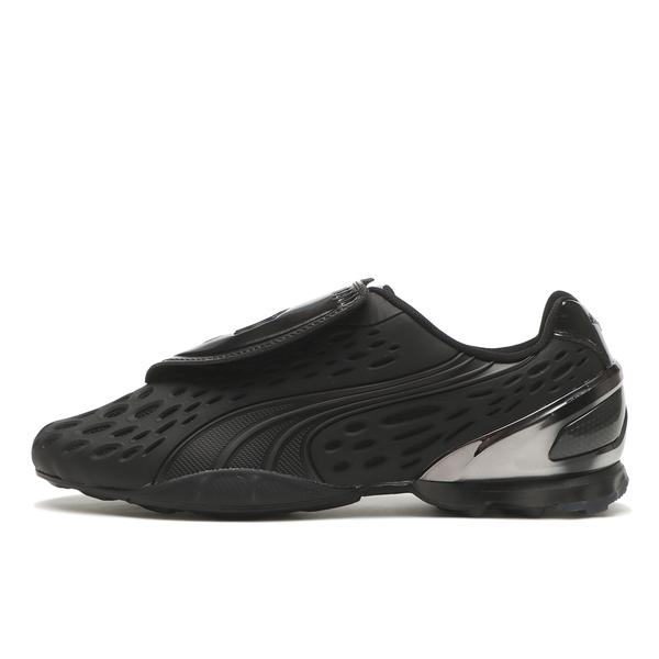 PUMA V-S1 コンタクト モールド ブラック 22.5cm