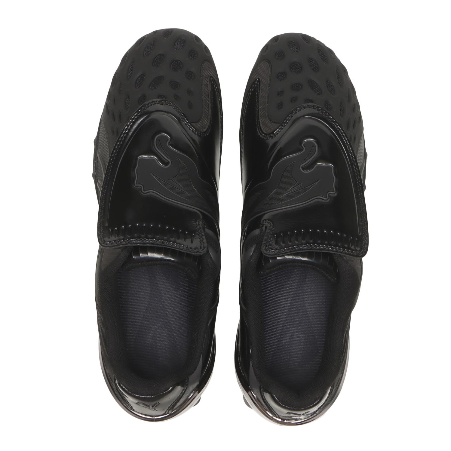  PUMA V-S1 CONTACT MOLD画像3