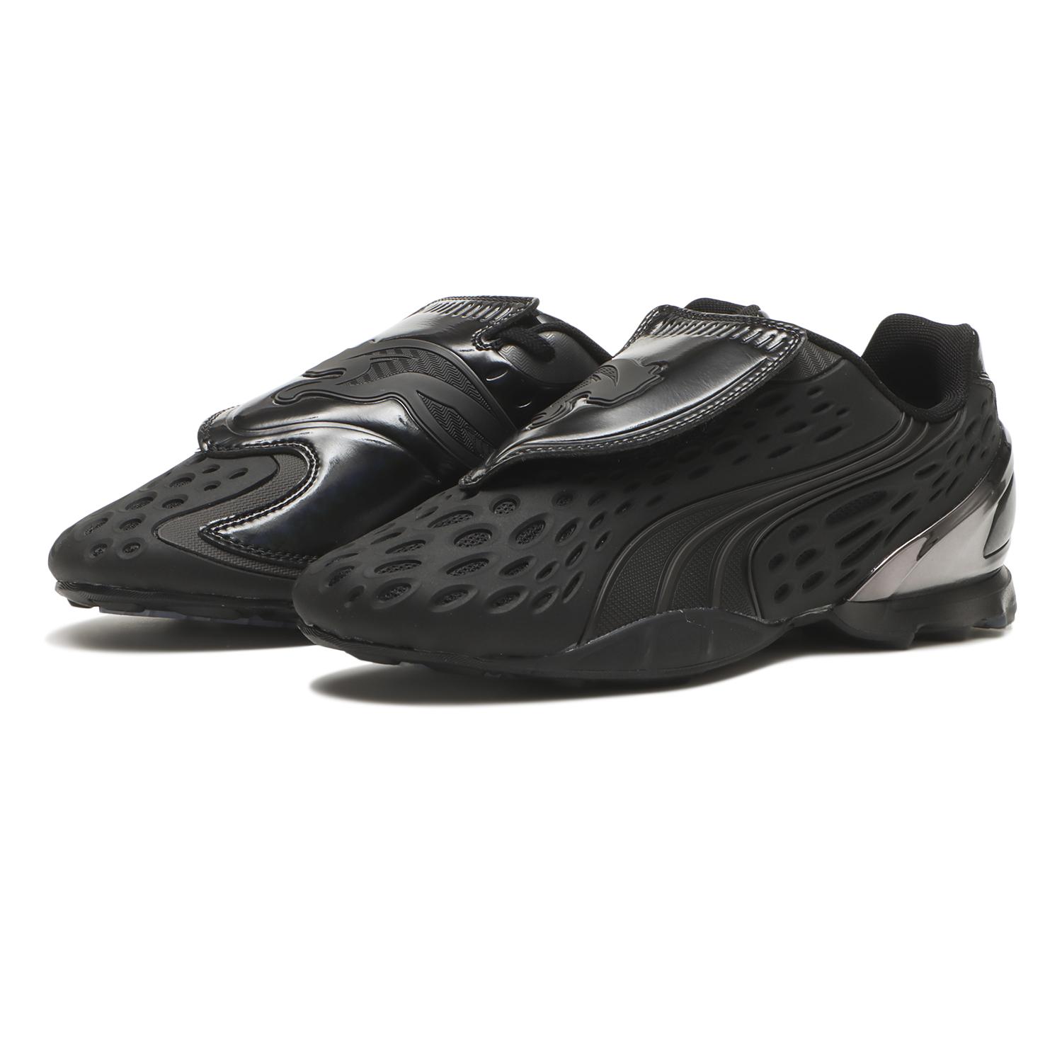 PUMA V-S1 CONTACT MOLD画像2