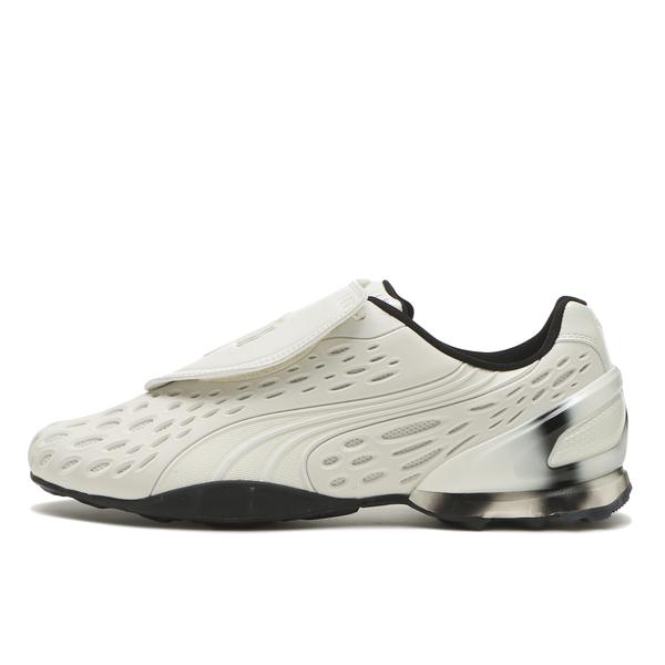 PUMA V-S1 コンタクト モールド ホワイト 22.5cm