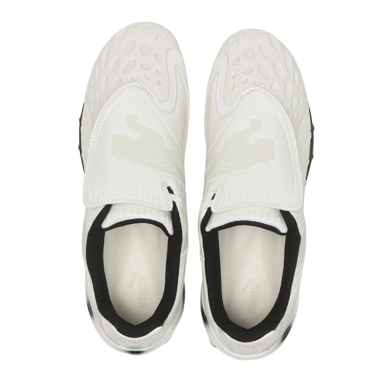 PUMA V-S1 CONTACT MOLD画像3