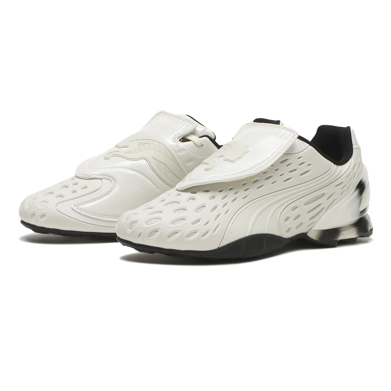  PUMA V-S1 CONTACT MOLD画像2