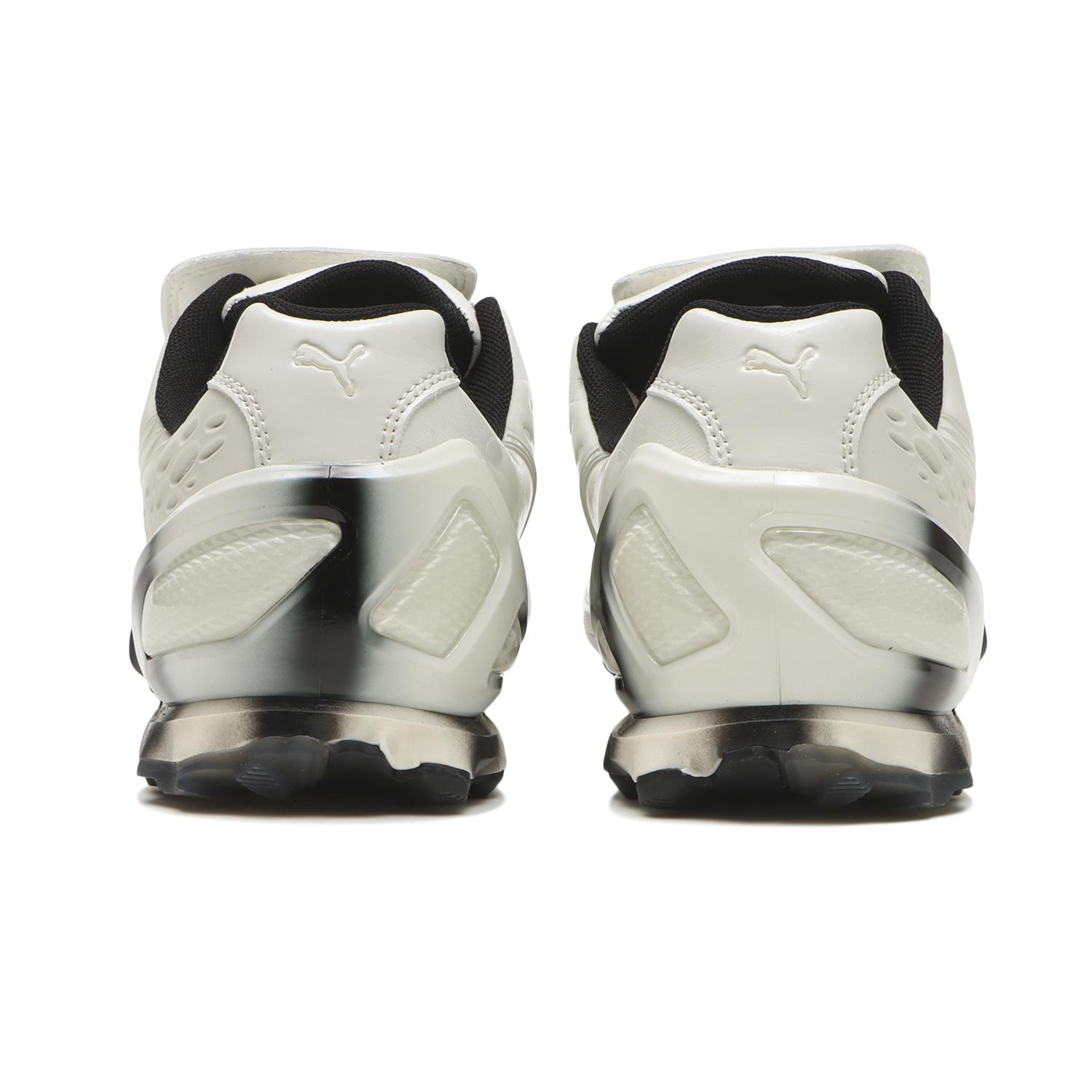  PUMA V-S1 CONTACT MOLD画像4