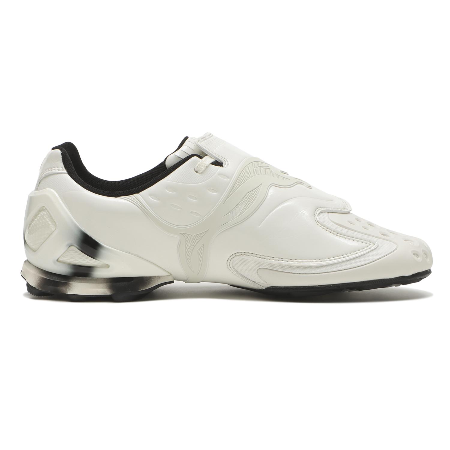 PUMA V-S1 CONTACT MOLD画像5