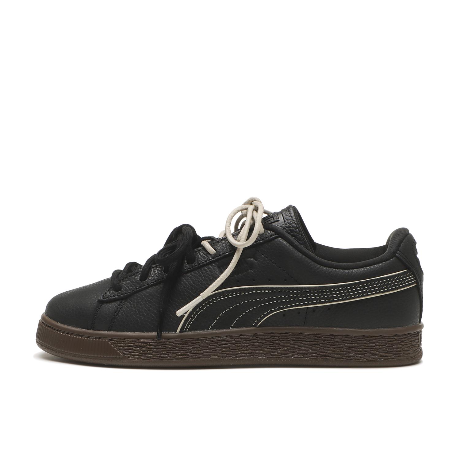  PUMA SUEDE BLOOM DRESS-UP WNS画像1