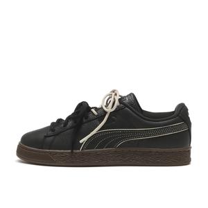 PUMA BLACK-CHOCOLATE