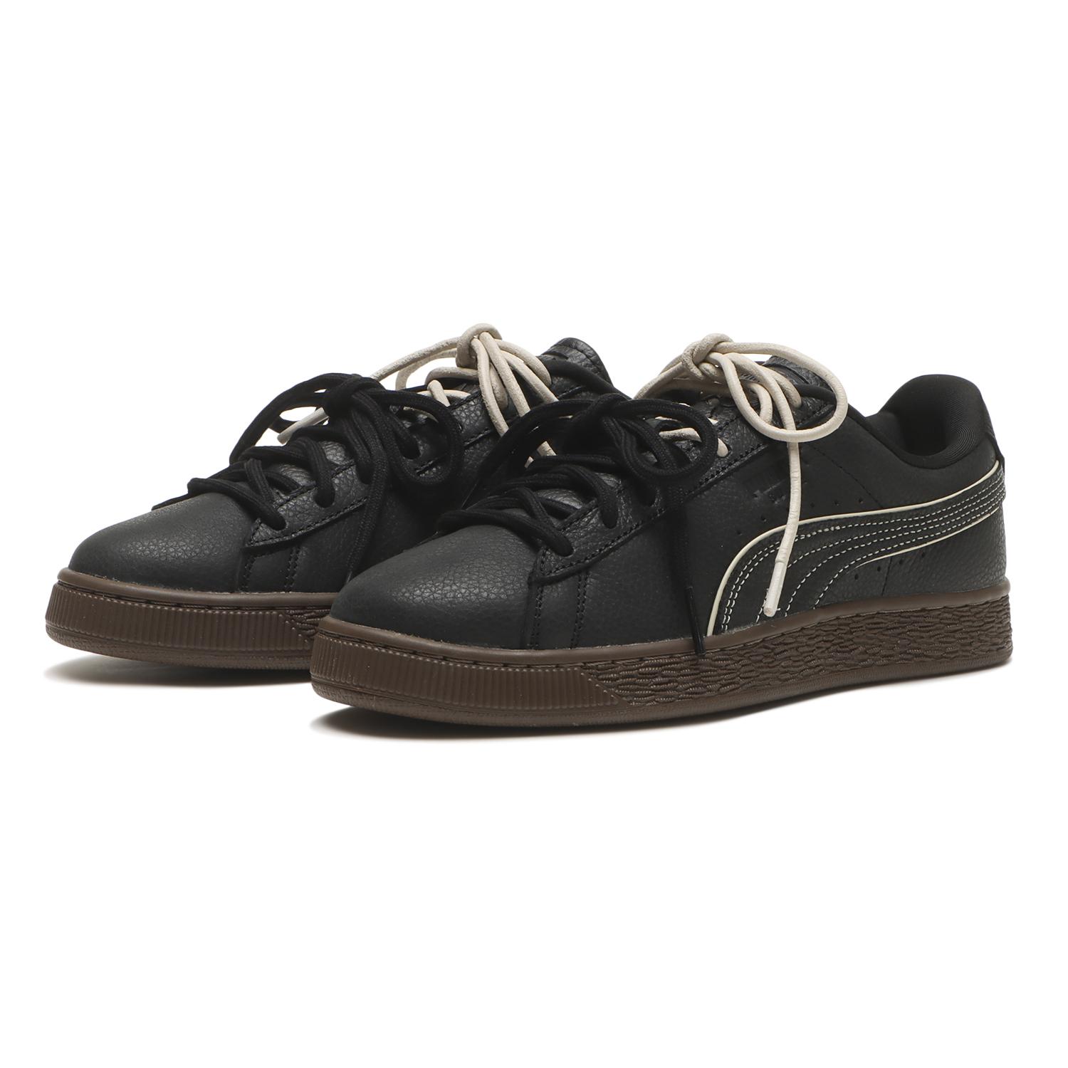  PUMA SUEDE BLOOM DRESS-UP WNS画像2