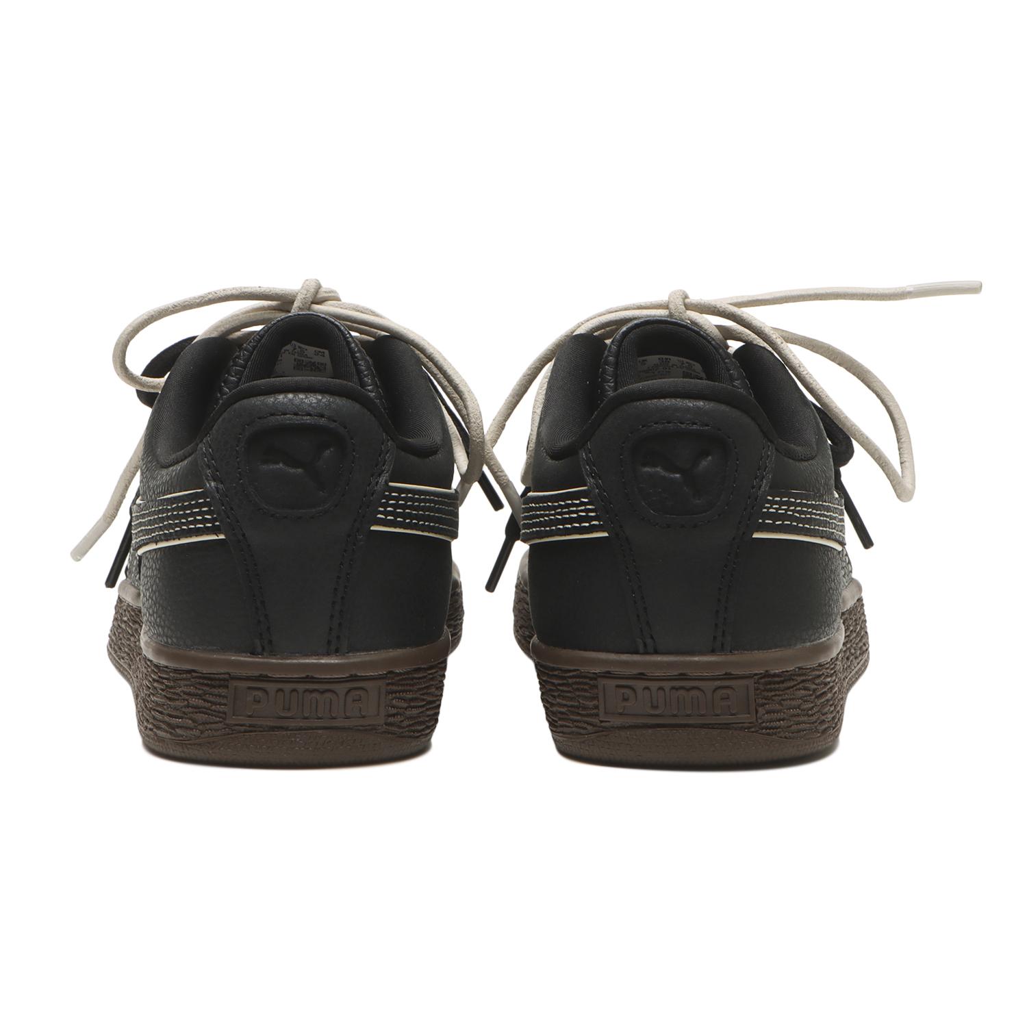  PUMA SUEDE BLOOM DRESS-UP WNS画像4
