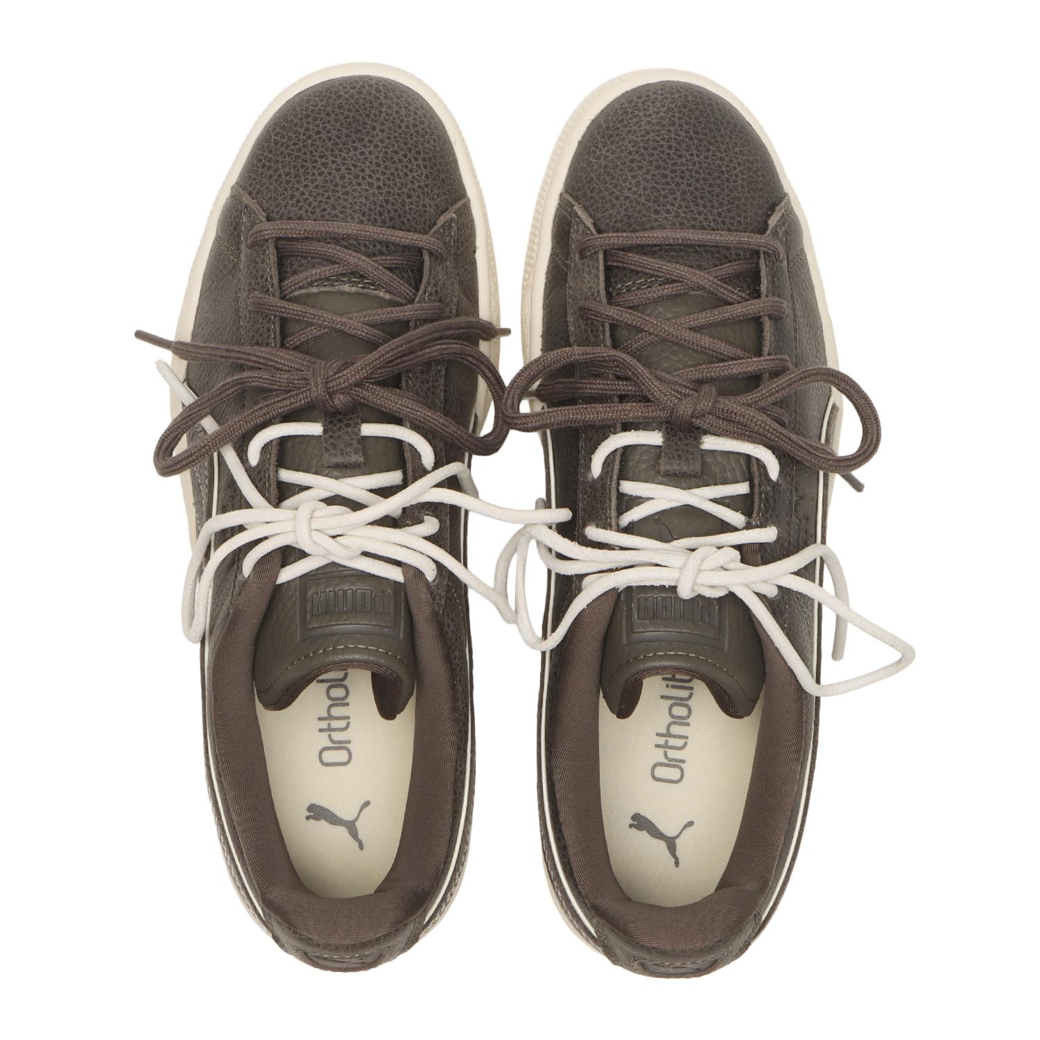  PUMA SUEDE BLOOM DRESS-UP WNS画像3