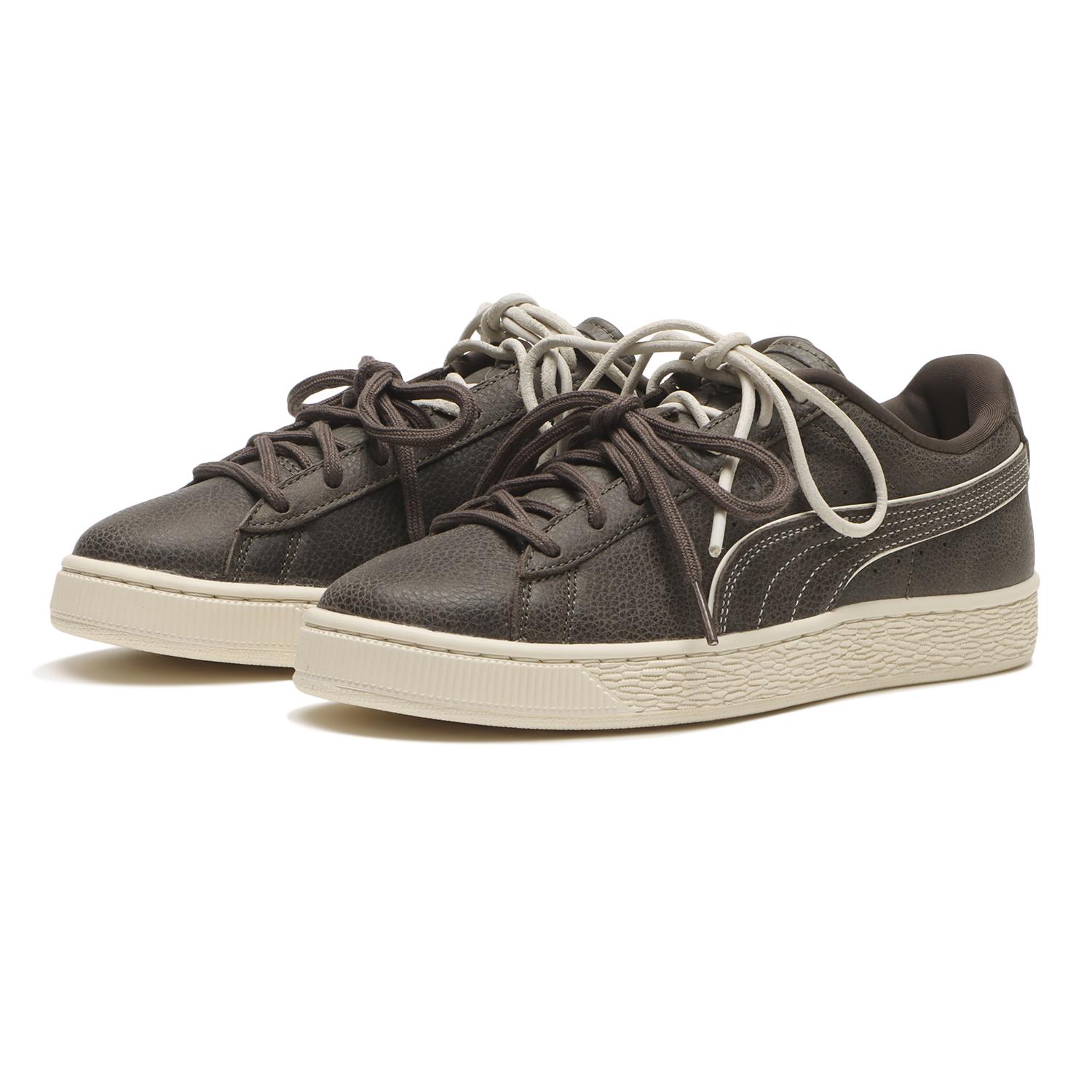  PUMA SUEDE BLOOM DRESS-UP WNS画像2