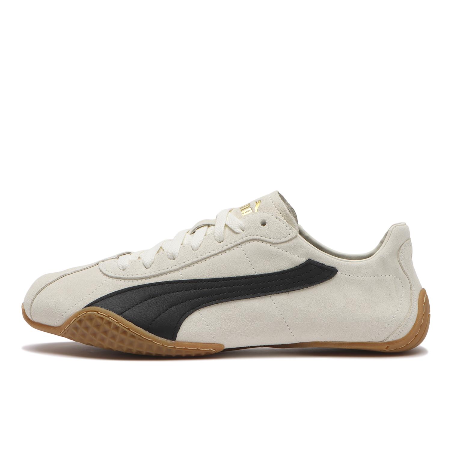  PUMA K-STREET SUEDE画像1