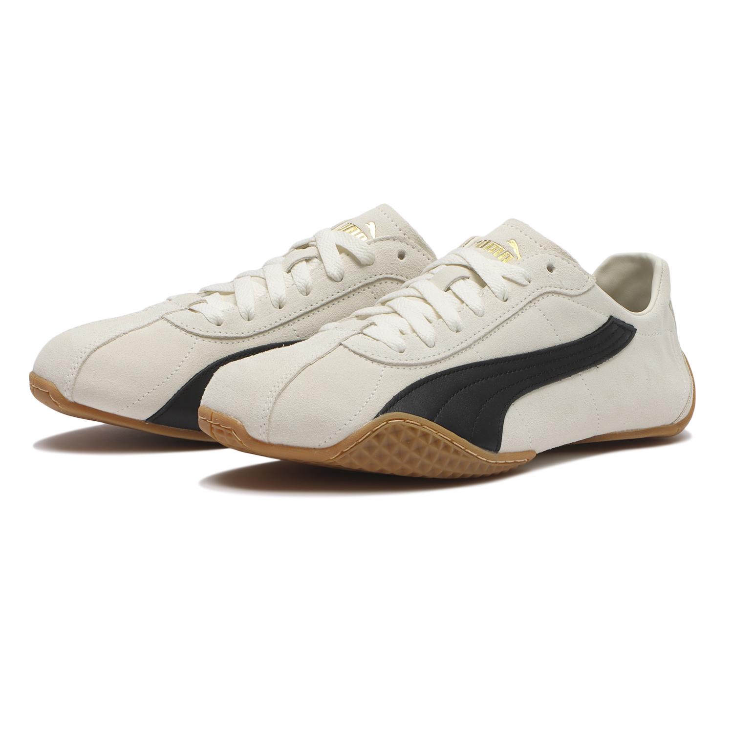  PUMA K-STREET SUEDE画像2