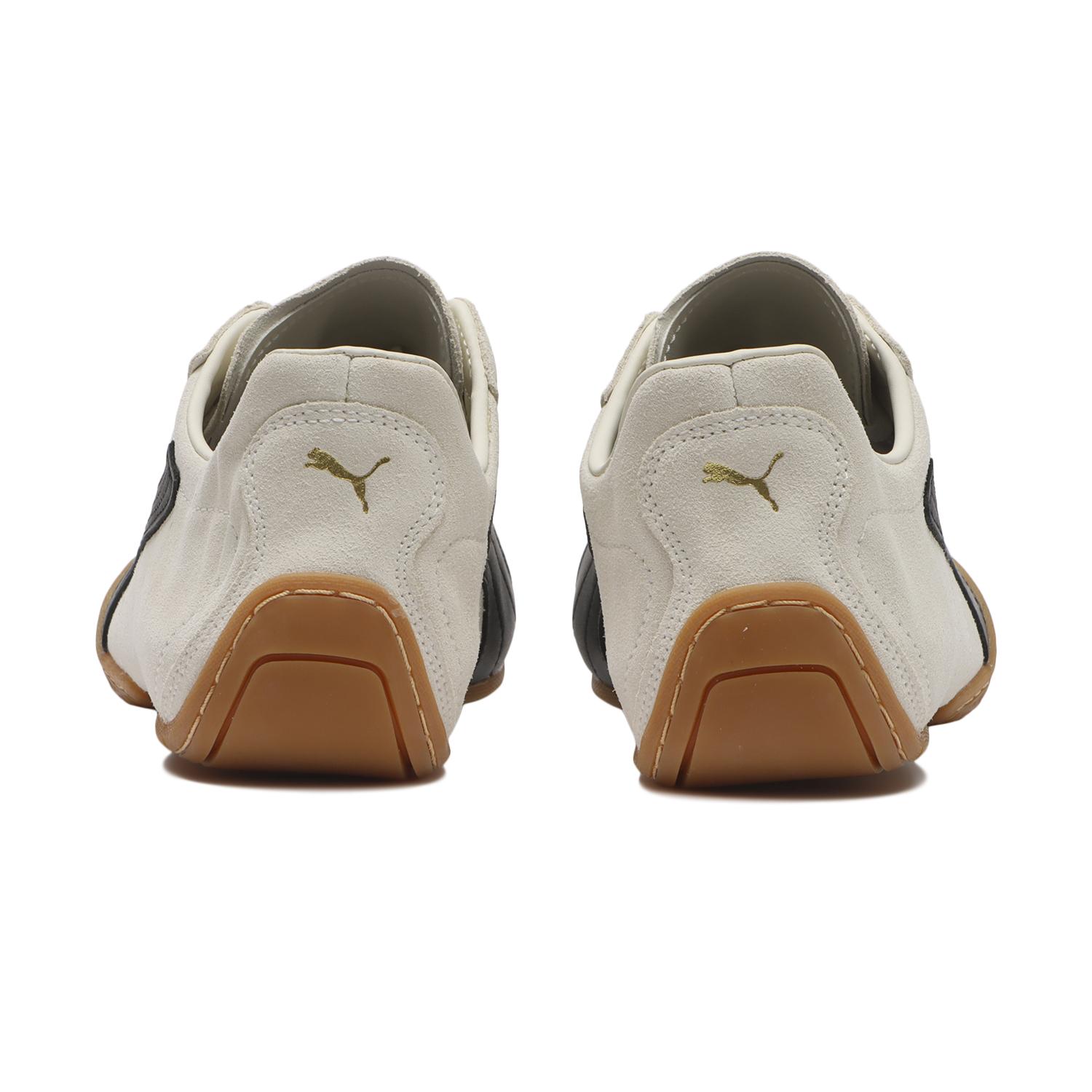  PUMA K-STREET SUEDE画像4