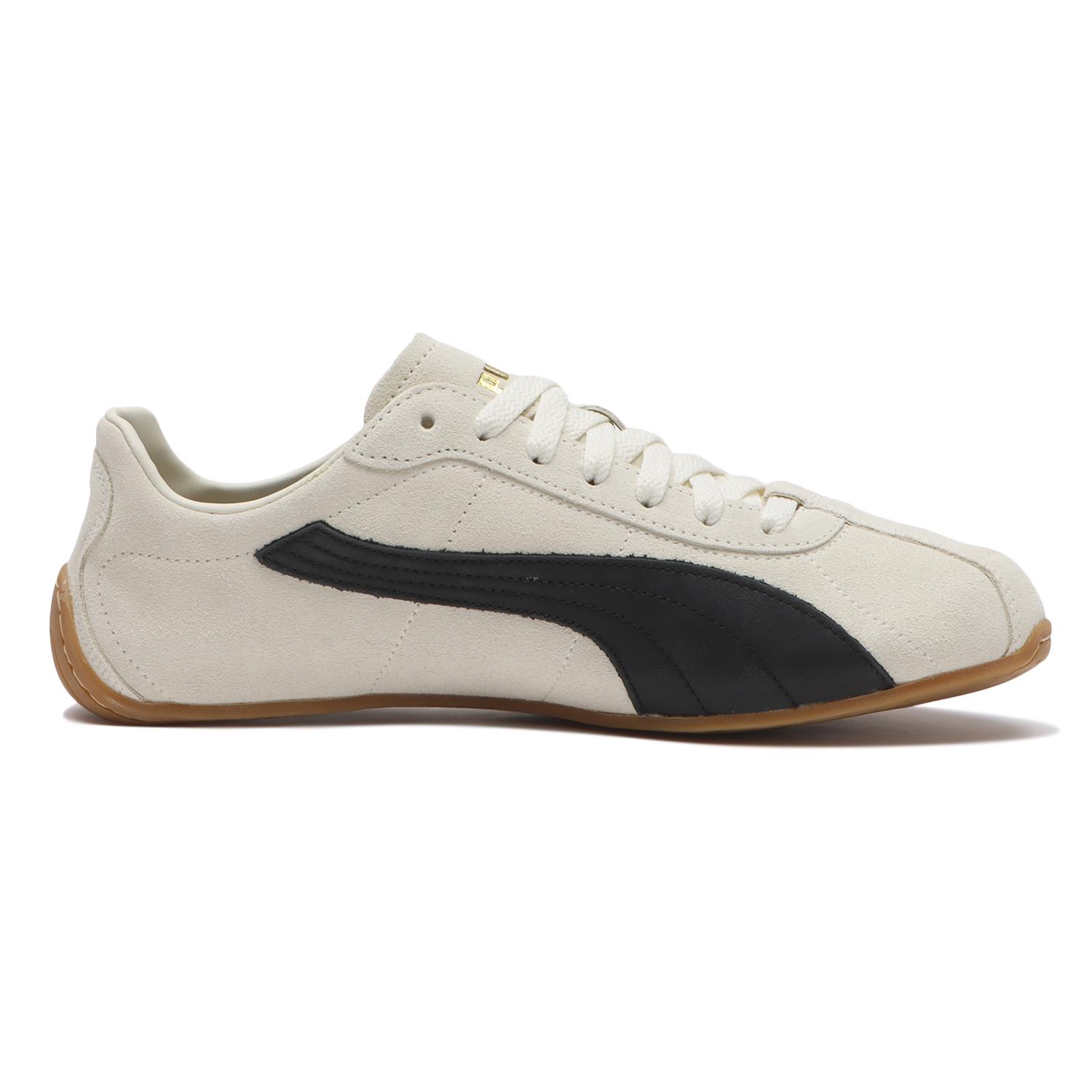  PUMA K-STREET SUEDE画像5