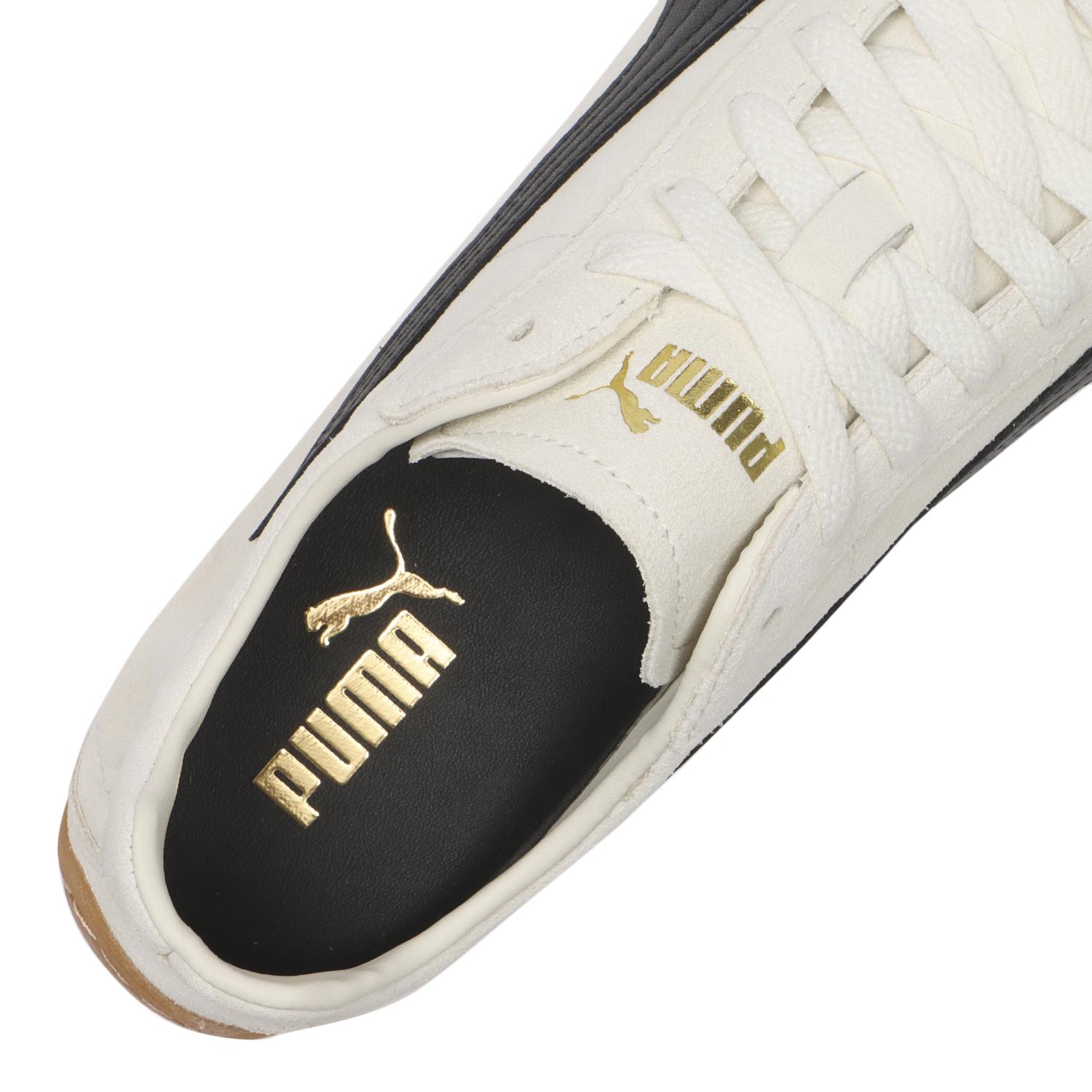  PUMA K-STREET SUEDE画像7