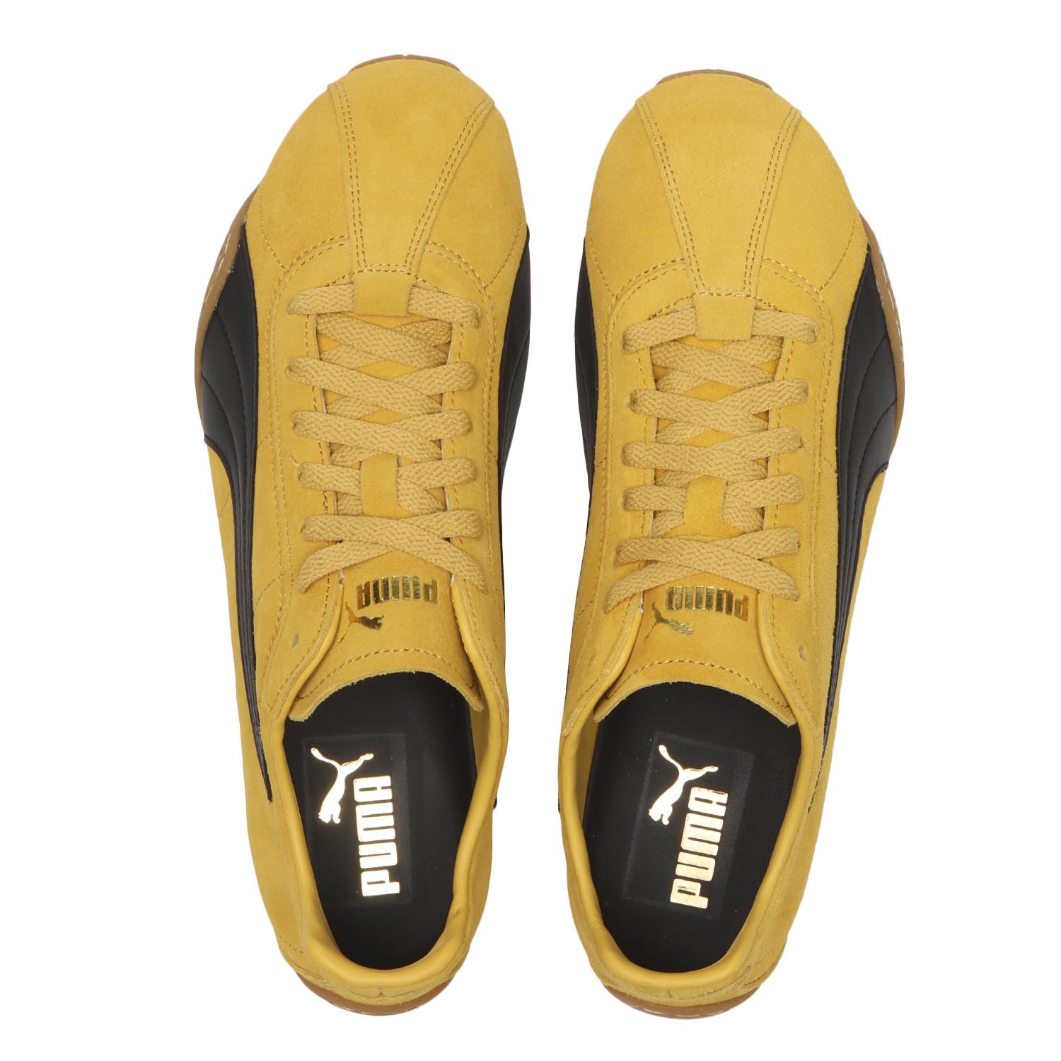  PUMA K-STREET SUEDE画像3