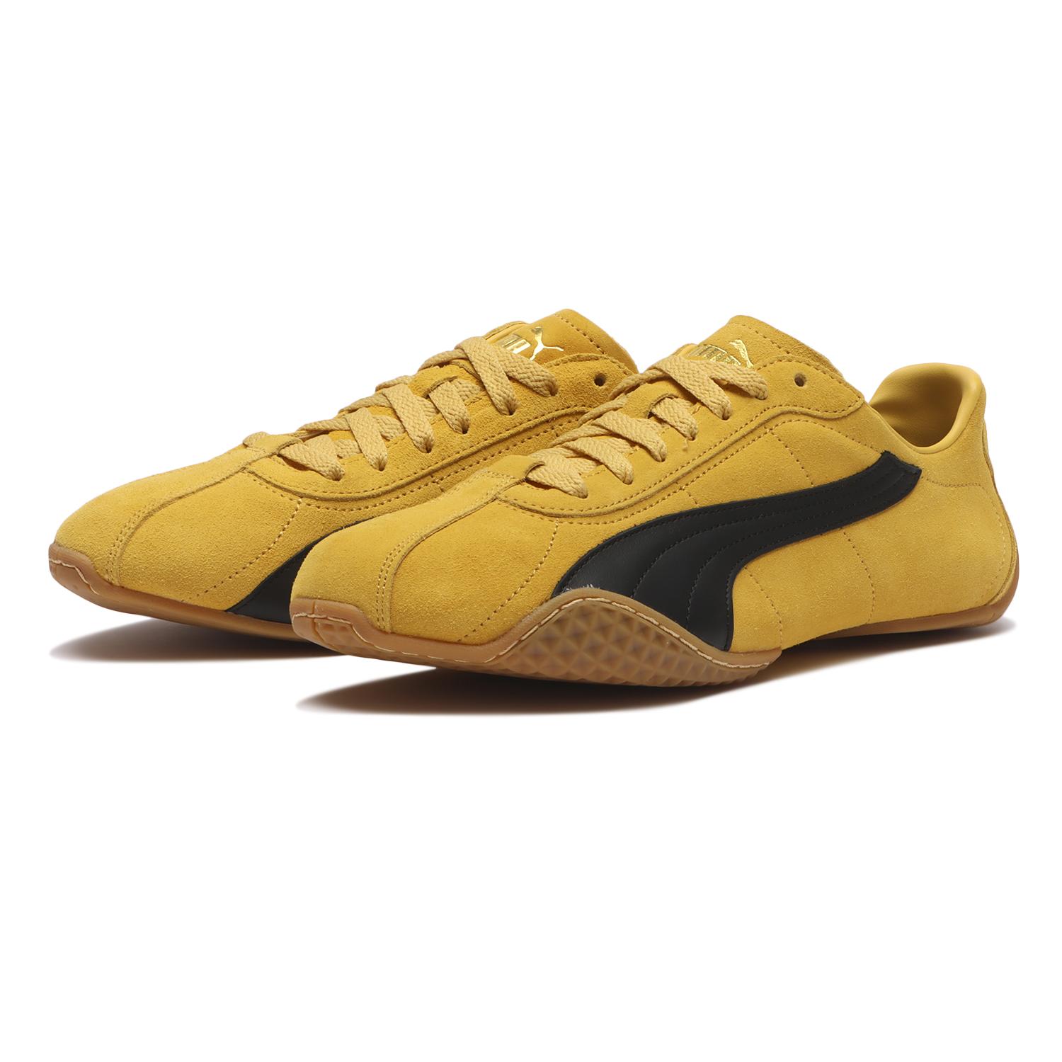  PUMA K-STREET SUEDE画像2