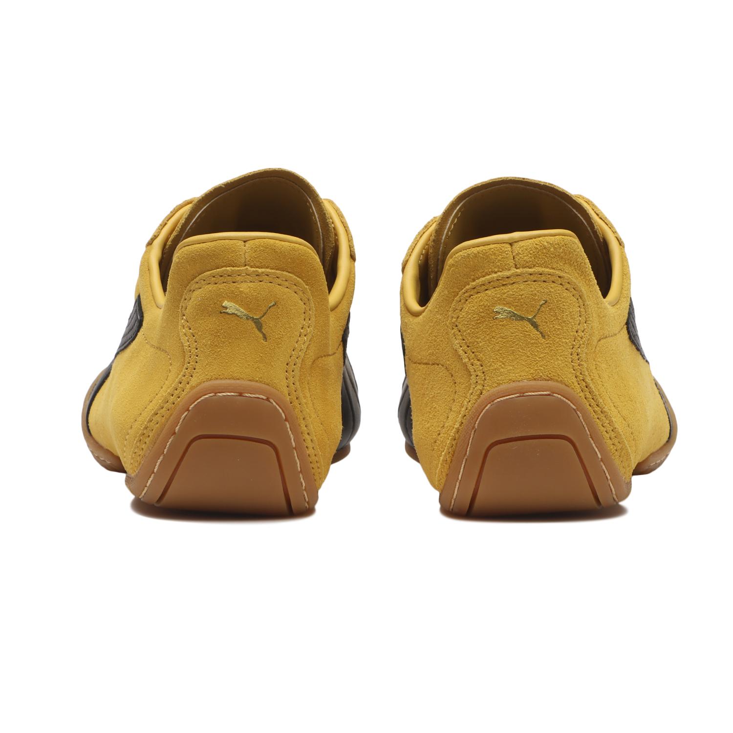  PUMA K-STREET SUEDE画像4