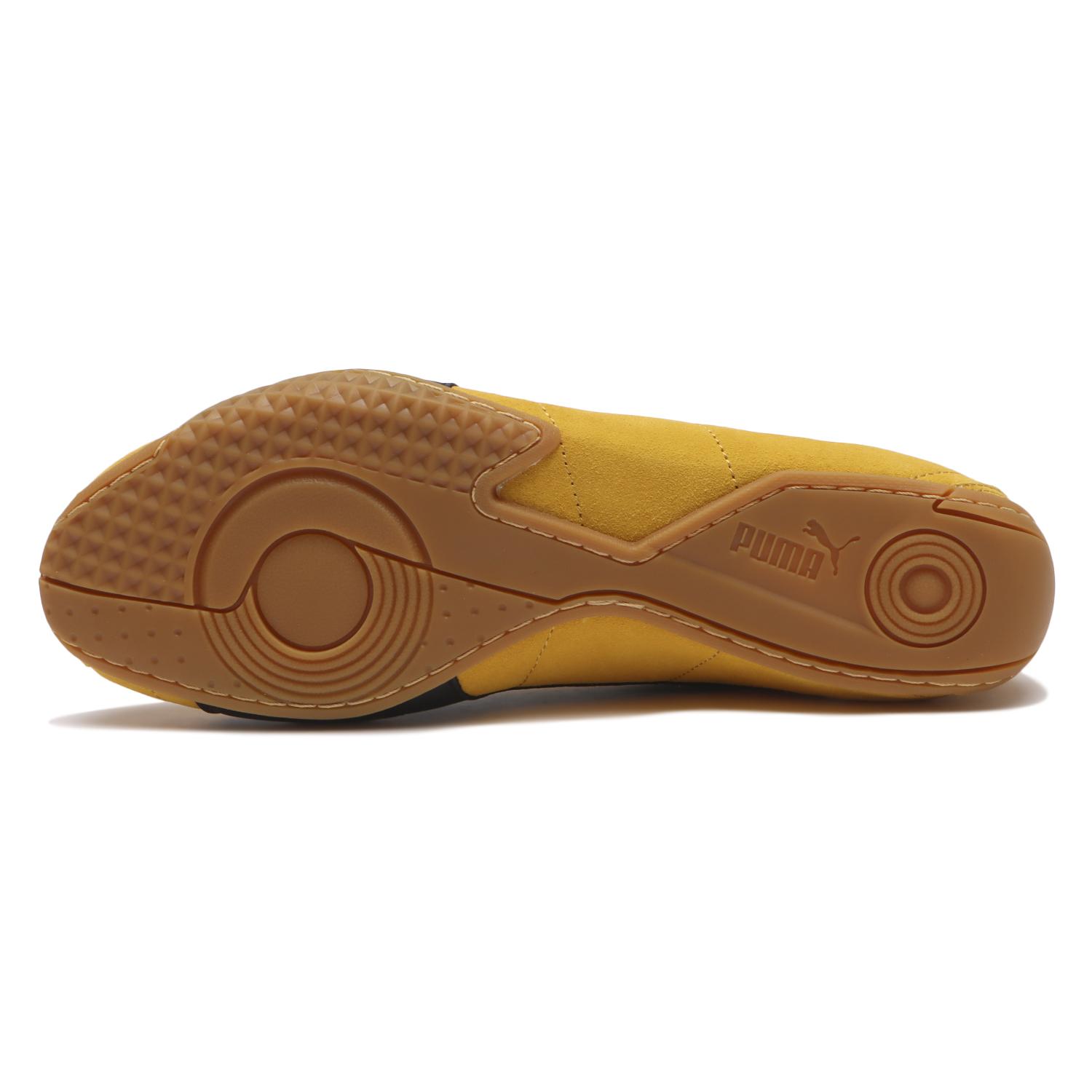  PUMA K-STREET SUEDE画像6