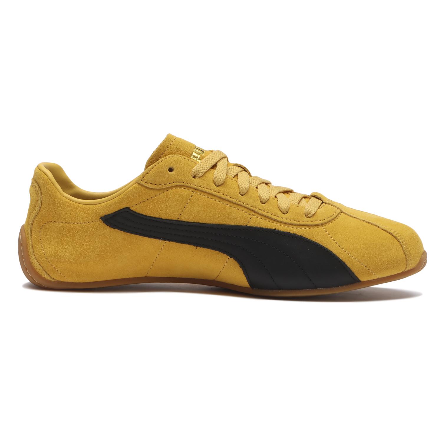  PUMA K-STREET SUEDE画像5