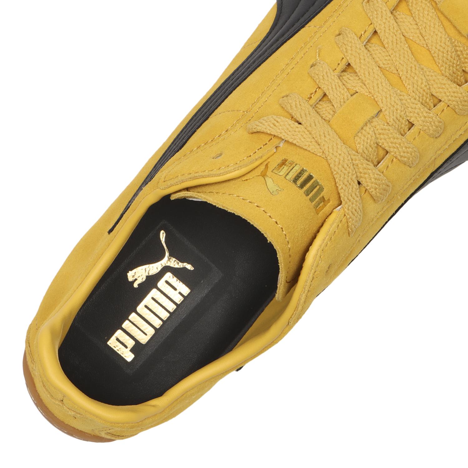  PUMA K-STREET SUEDE画像7