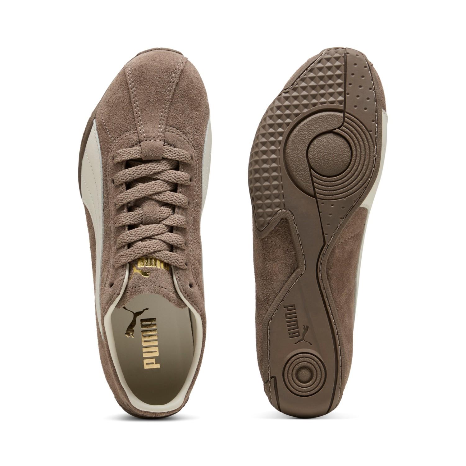  PUMA K-STREET SUEDE画像3