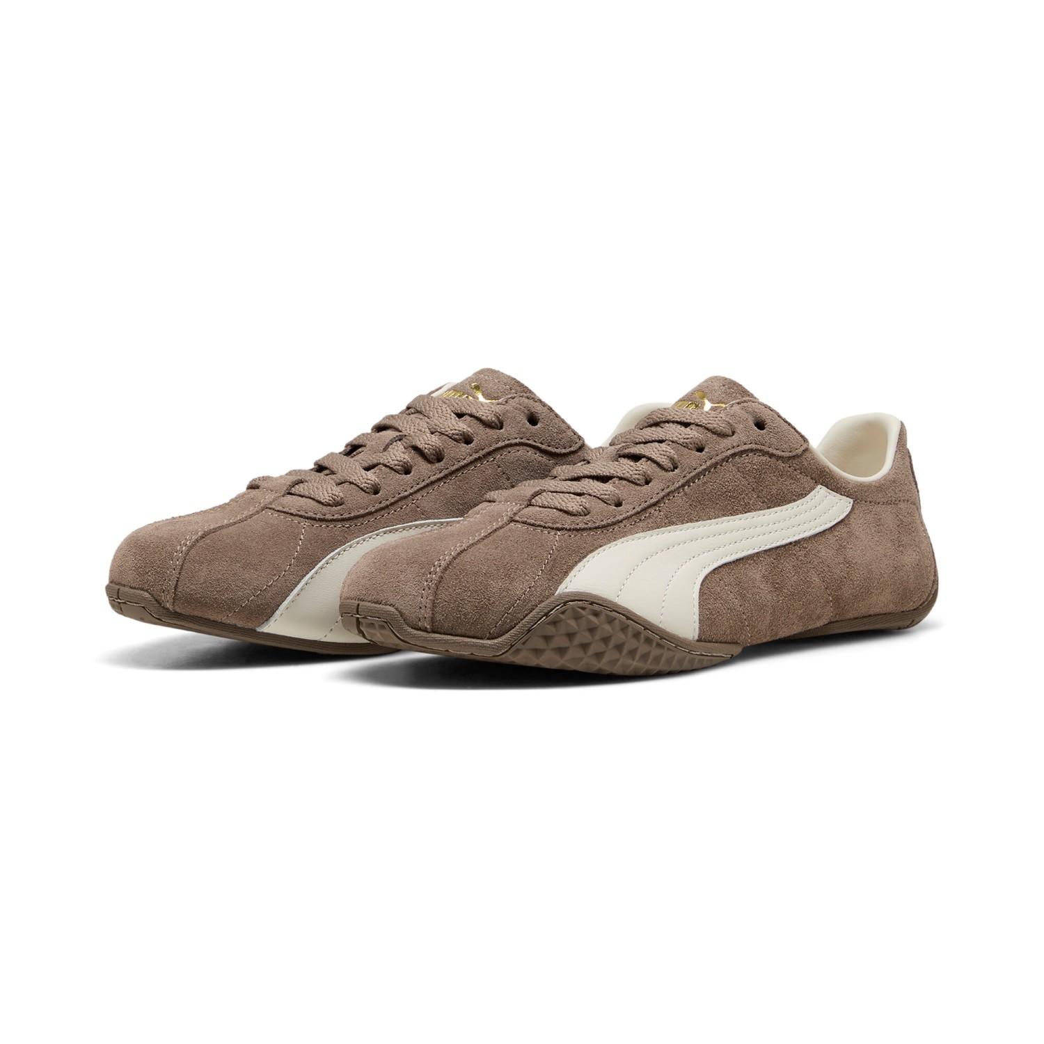  PUMA K-STREET SUEDE画像2