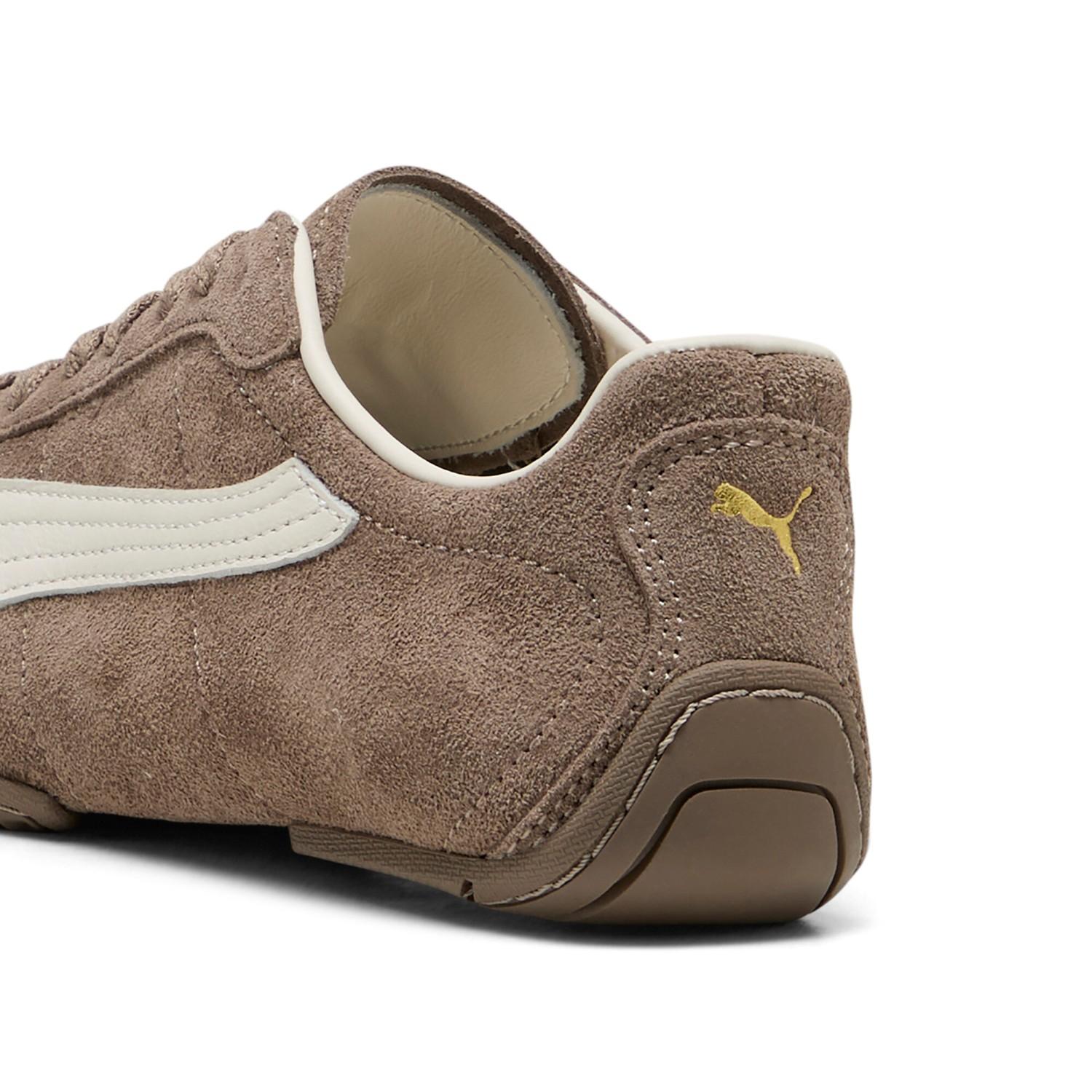  PUMA K-STREET SUEDE画像4