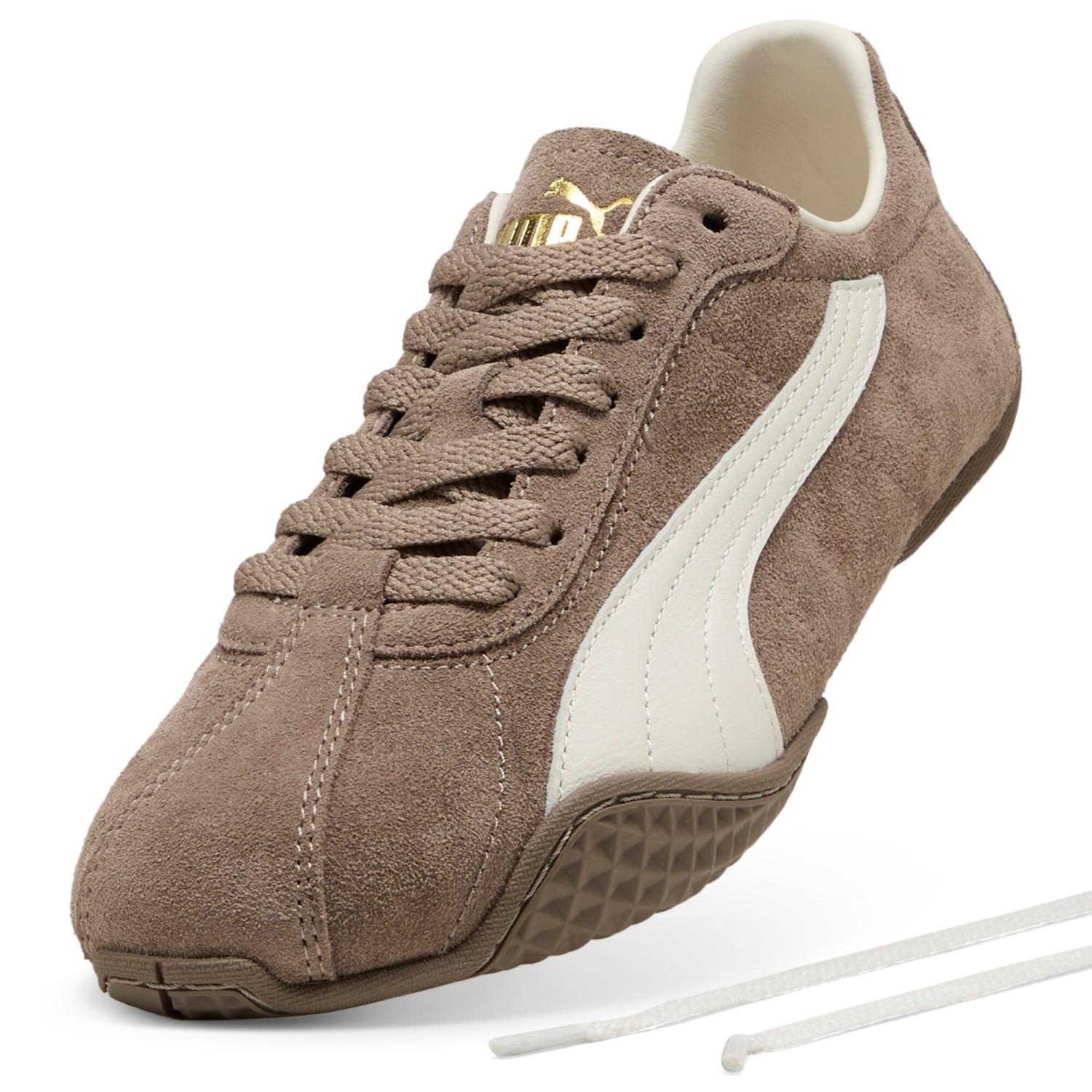  PUMA K-STREET SUEDE画像6