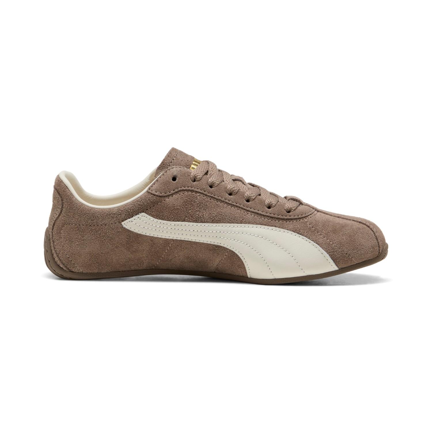  PUMA K-STREET SUEDE画像5