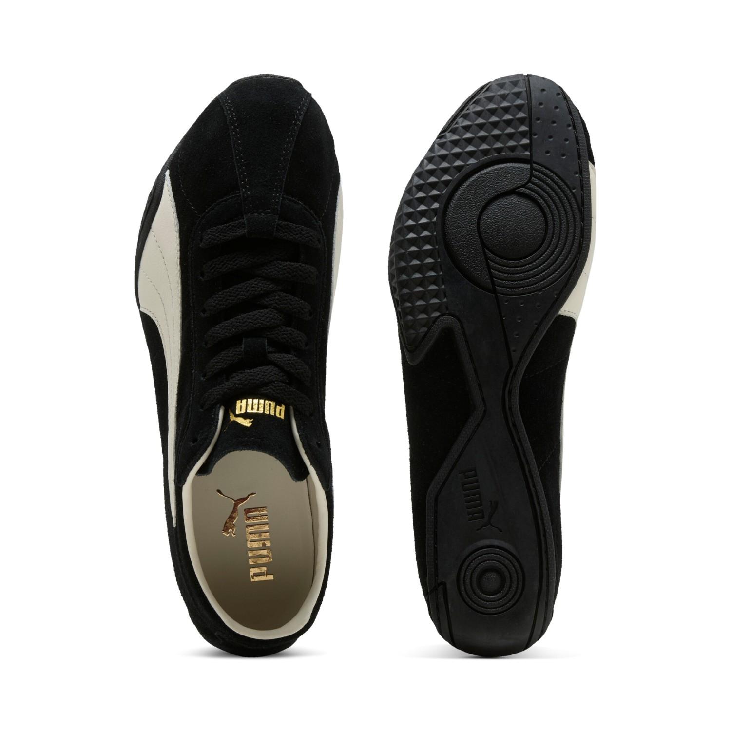  PUMA K-STREET SUEDE画像3