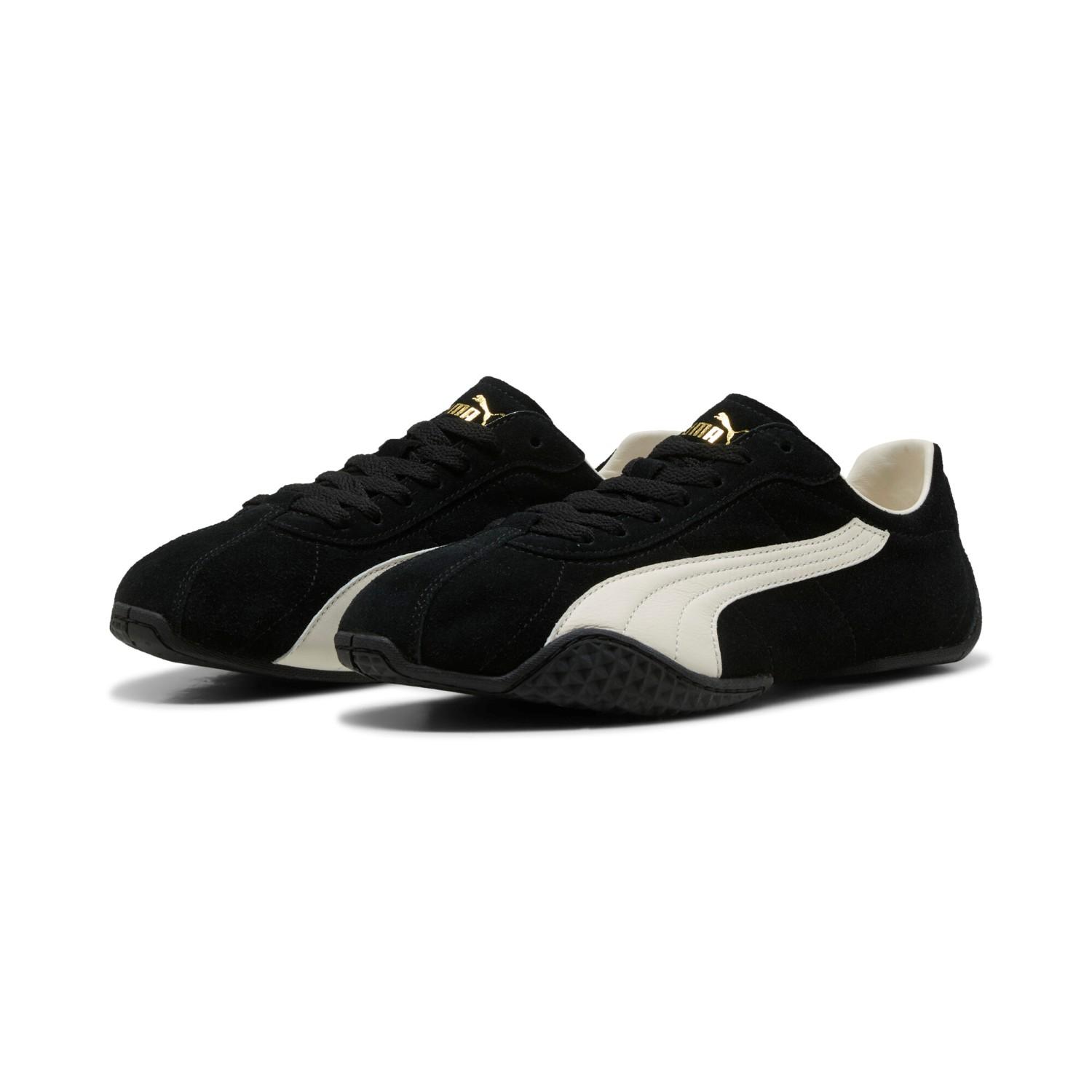  PUMA K-STREET SUEDE画像2