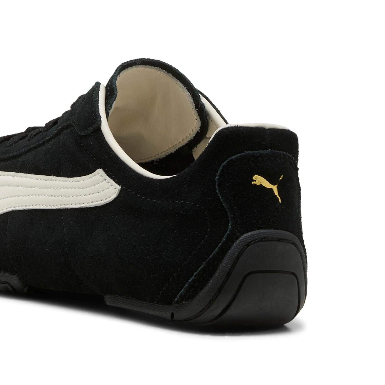  PUMA K-STREET SUEDE画像4