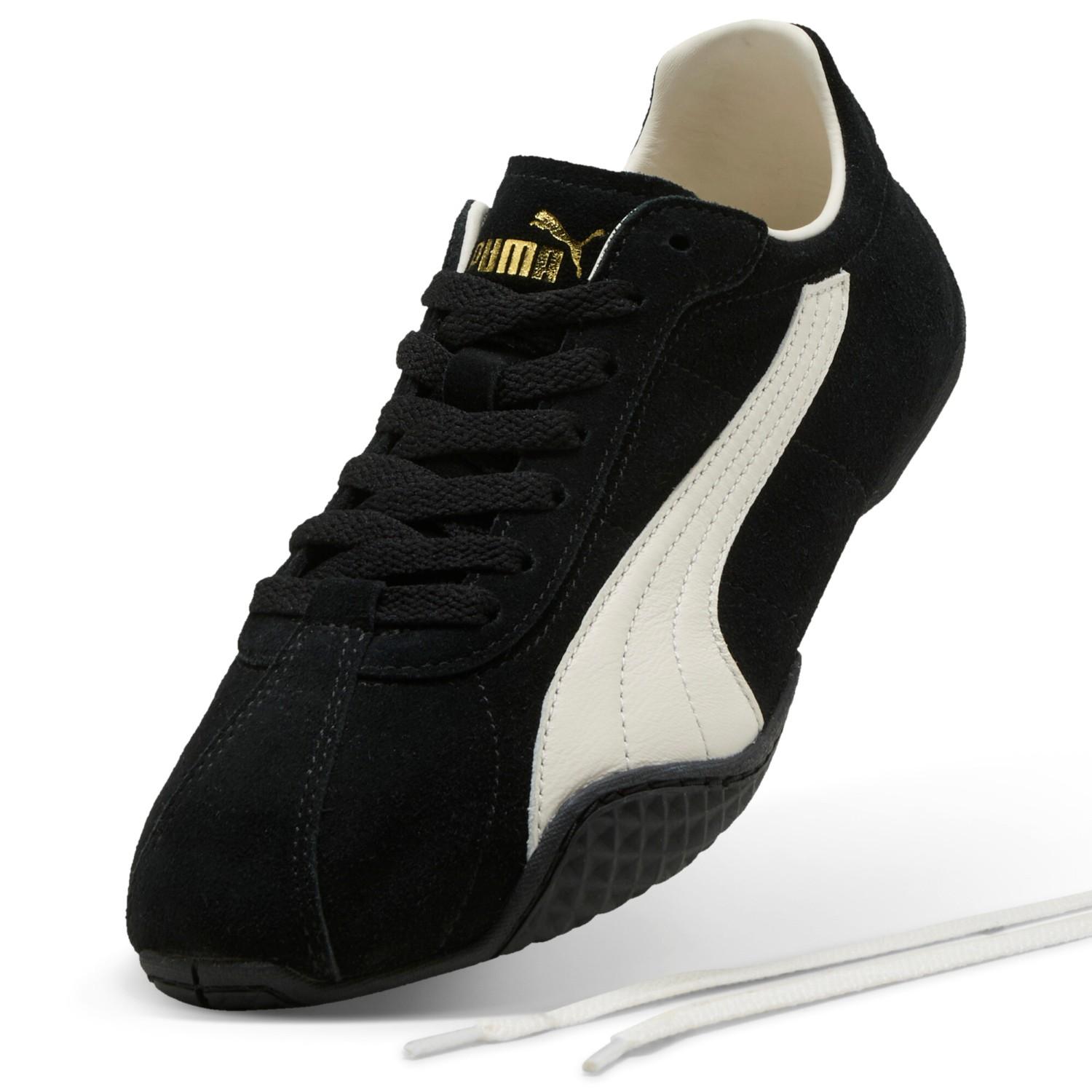  PUMA K-STREET SUEDE画像6