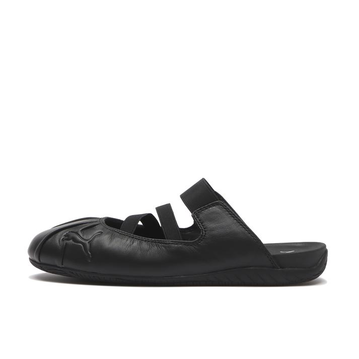 PUMA SPEEDCAT MULE 01BK