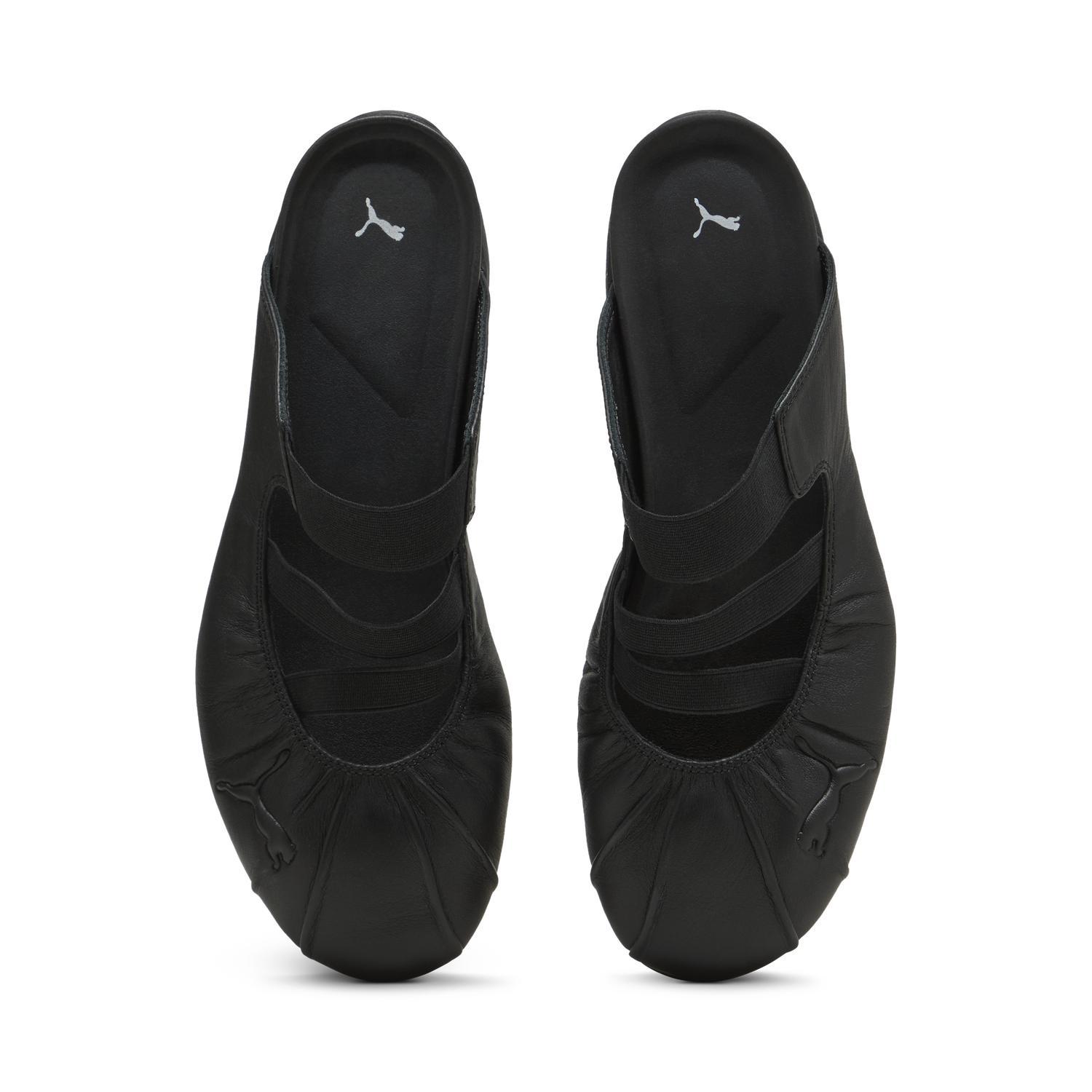  PUMA SPEEDCAT MULE WNS画像3