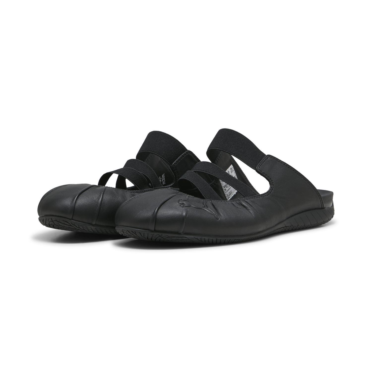  PUMA SPEEDCAT MULE WNS画像2