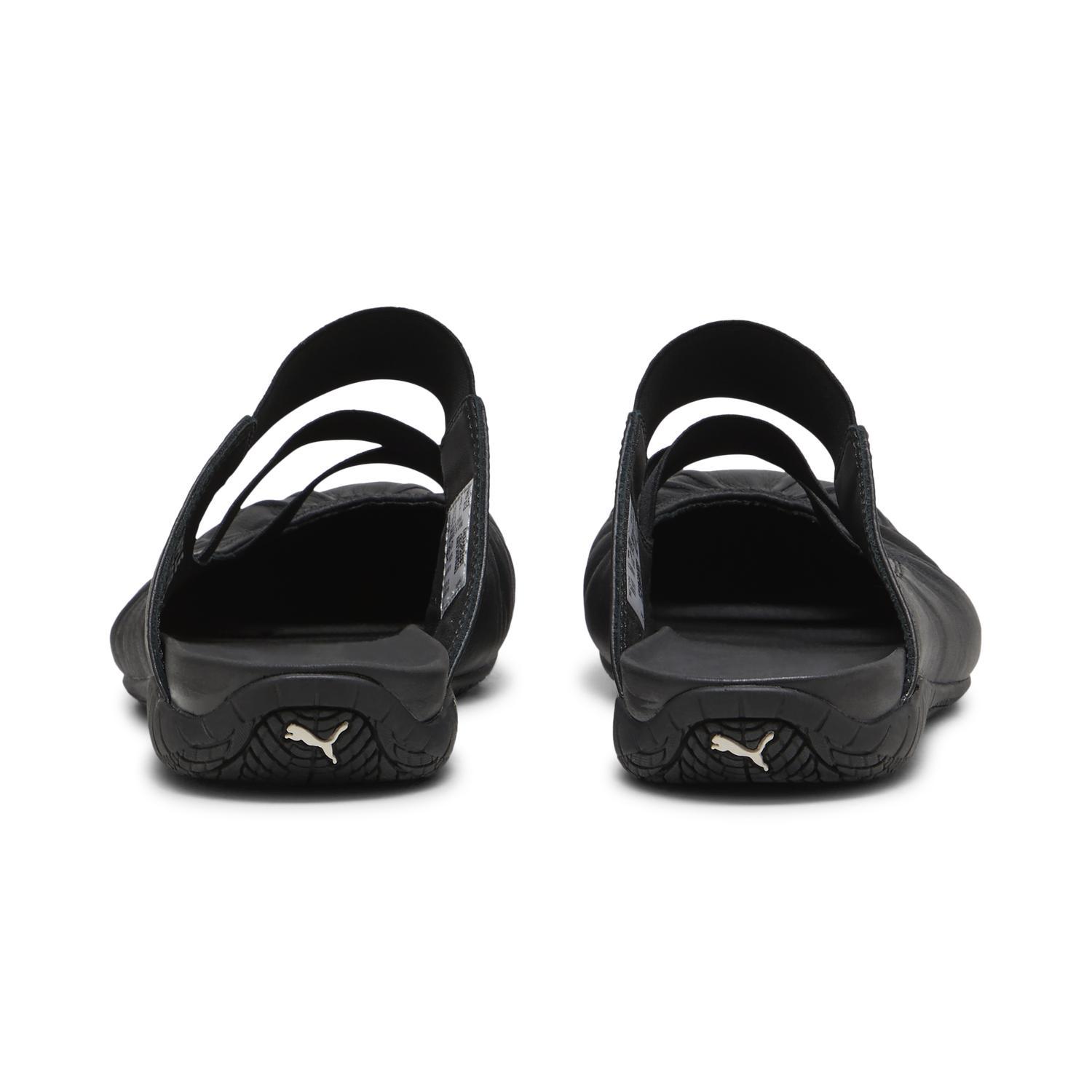  PUMA SPEEDCAT MULE WNS画像4