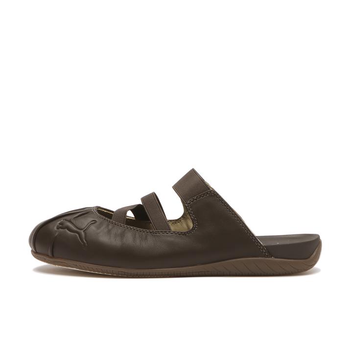 PUMA SPEEDCAT MULE 04ESPRESSO BEAN