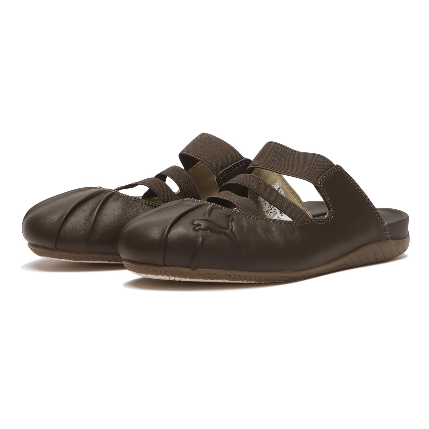  PUMA SPEEDCAT MULE WNS画像2