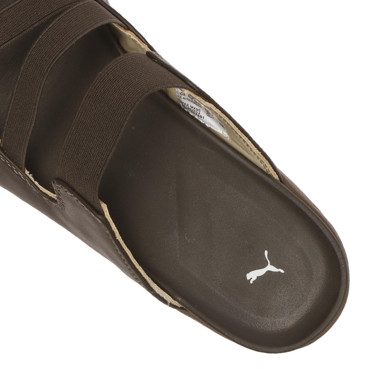  PUMA SPEEDCAT MULE WNS画像7