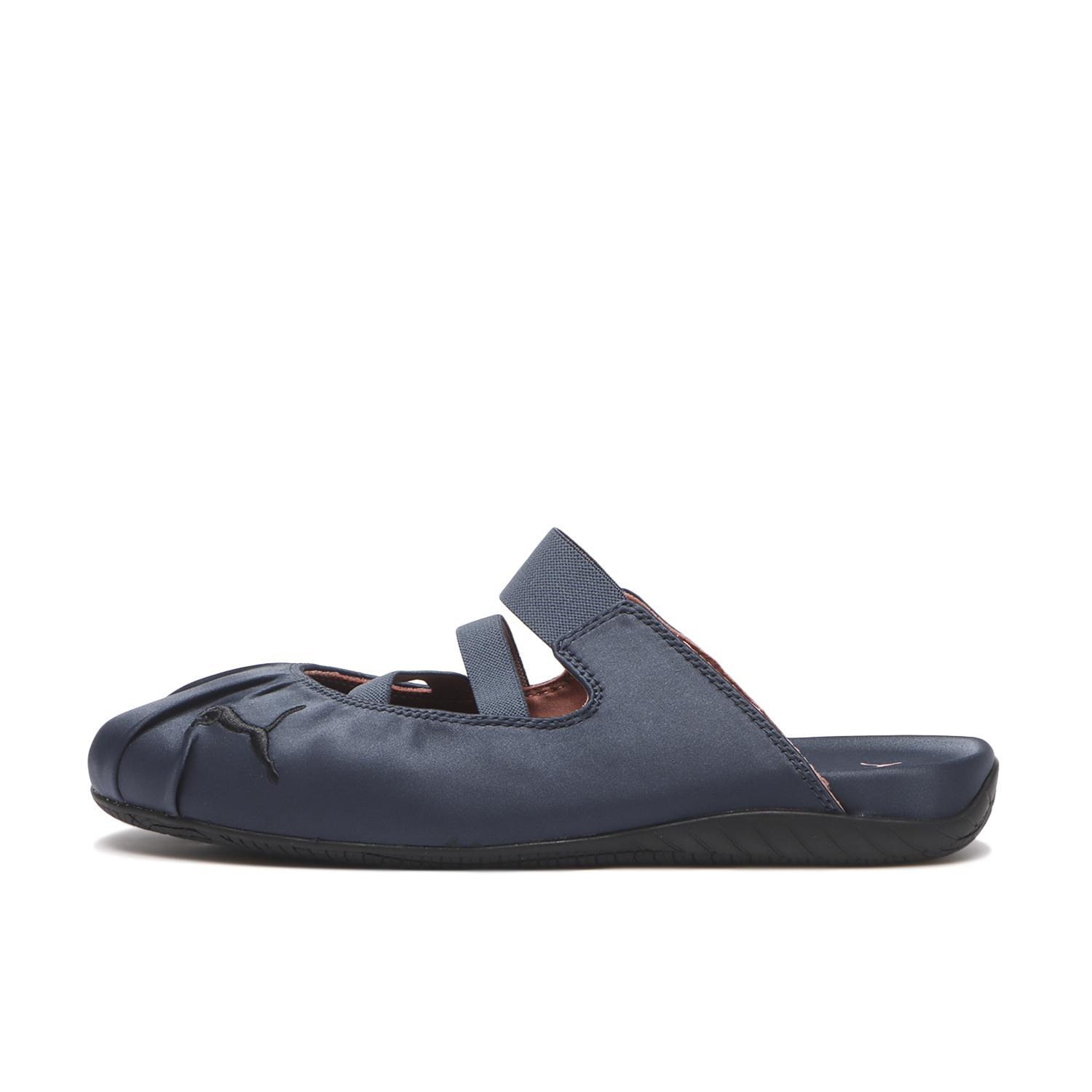  PUMA SPEEDCAT MULE SATIN WNS画像1