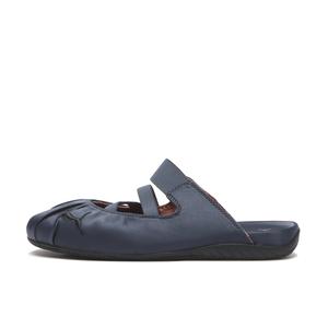 BLUE GRAY-PUMA BLACK