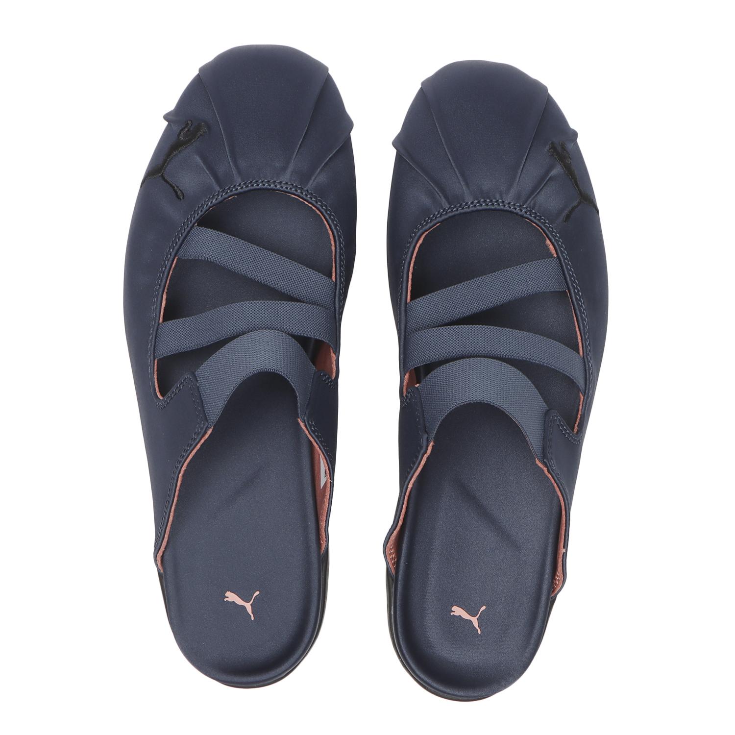  PUMA SPEEDCAT MULE SATIN WNS画像3
