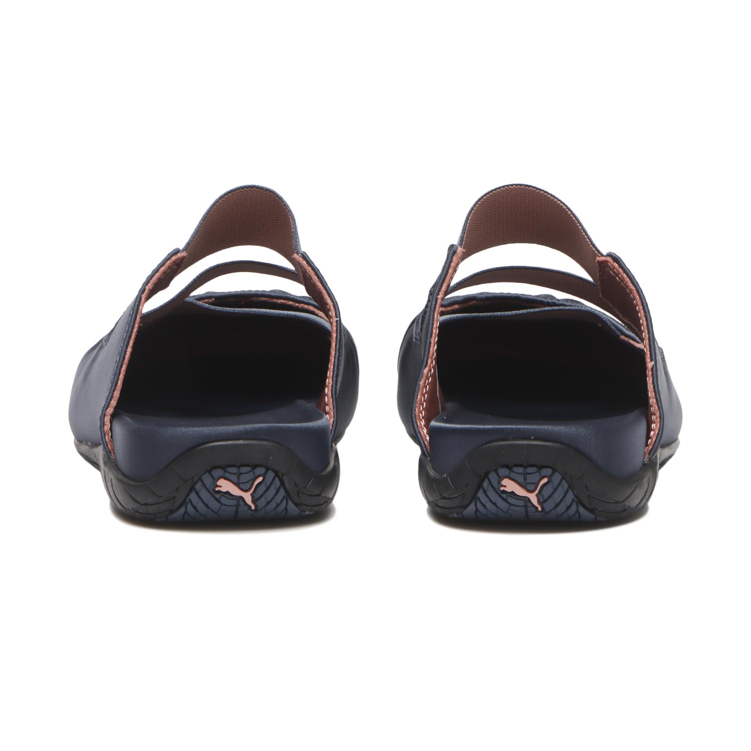  PUMA SPEEDCAT MULE SATIN WNS画像4
