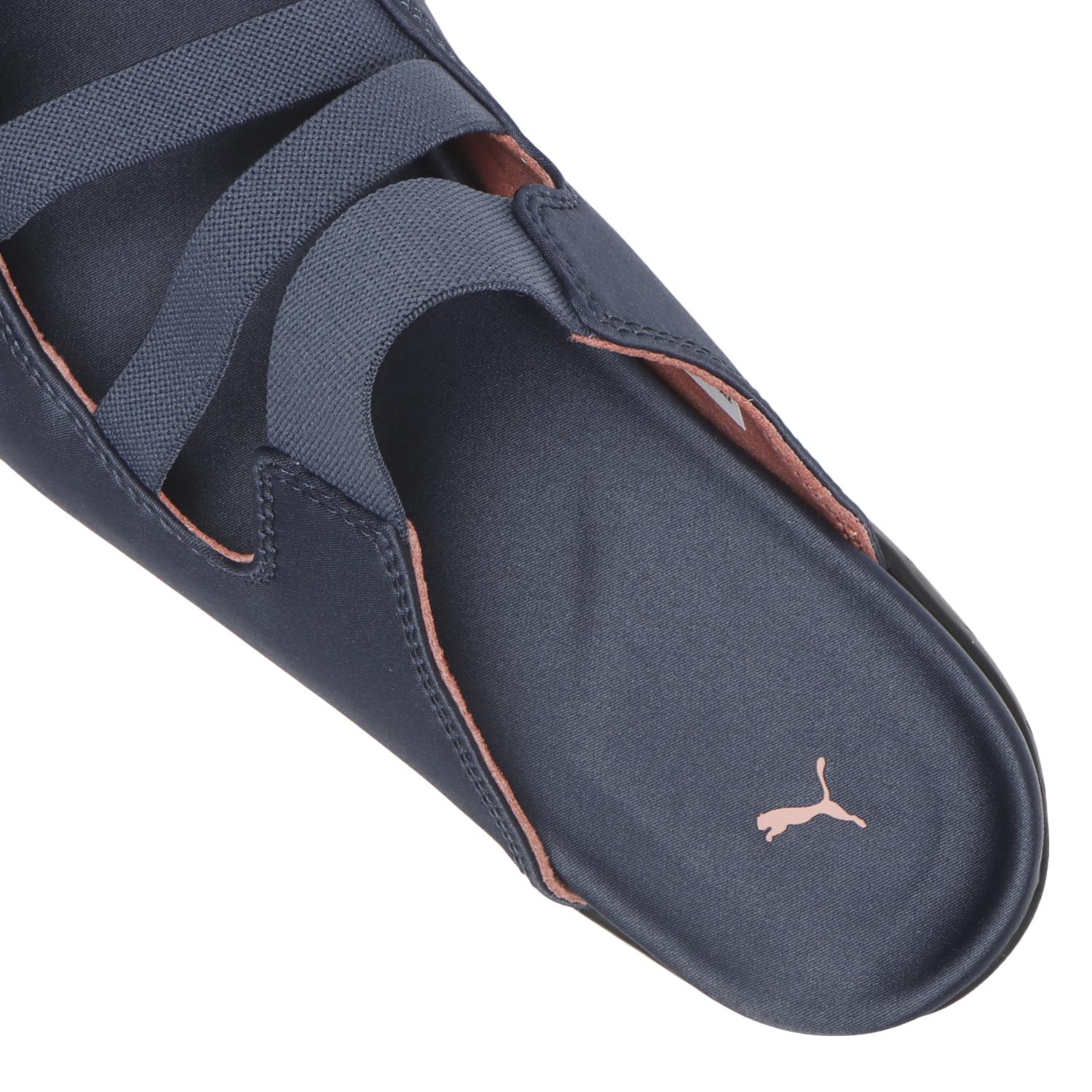  PUMA SPEEDCAT MULE SATIN WNS画像7