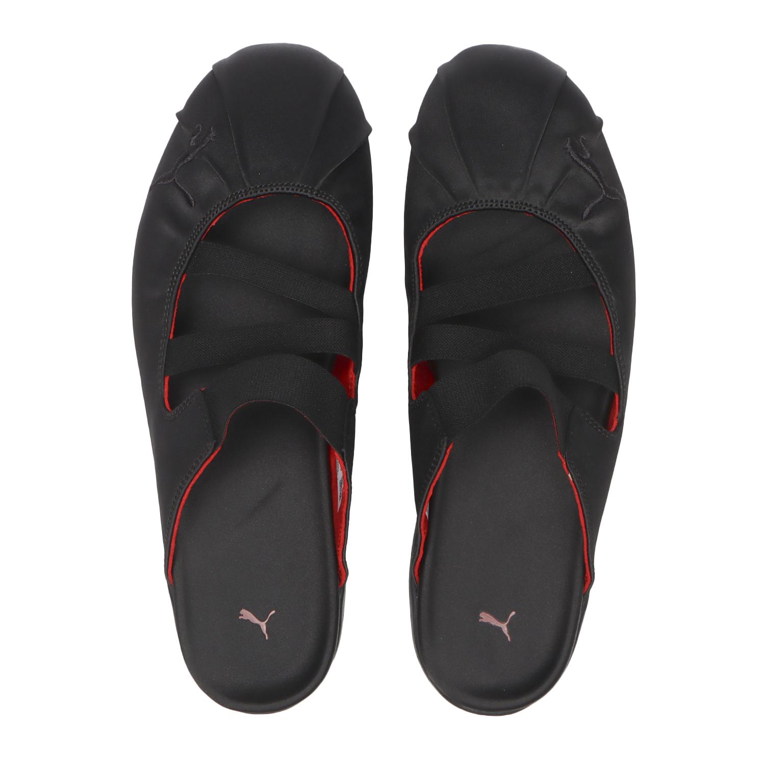  PUMA SPEEDCAT MULE SATIN WNS画像3