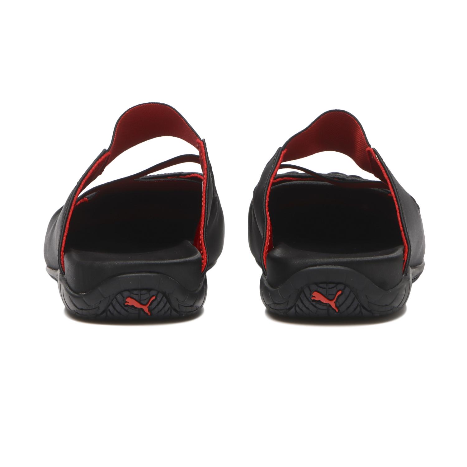  PUMA SPEEDCAT MULE SATIN WNS画像4