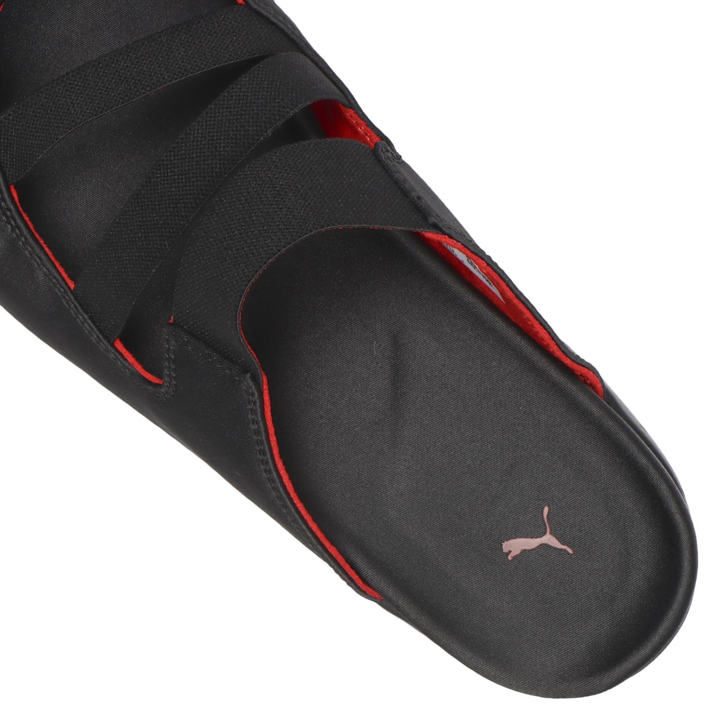  PUMA SPEEDCAT MULE SATIN WNS画像7