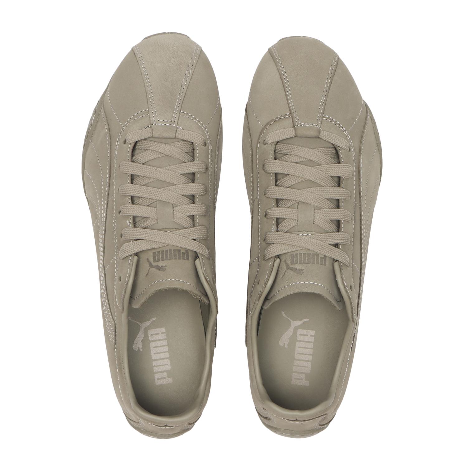  PUMA K-STREET MA NUBACK画像3